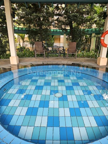 4 Bed Condo for Sale in  Camelot By-the-water - Image 5